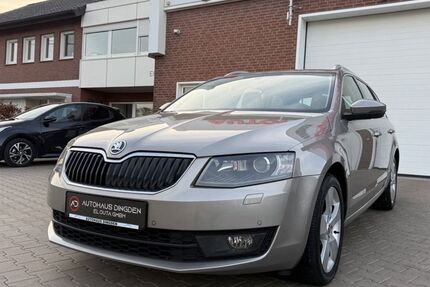 Skoda Octavia 149.000 km 7.950 &euro; Hamminkeln 46499