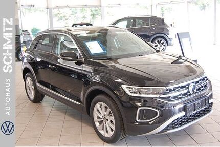 VW T-Roc 8.850 km 30.989 &euro; Gladbeck 45964