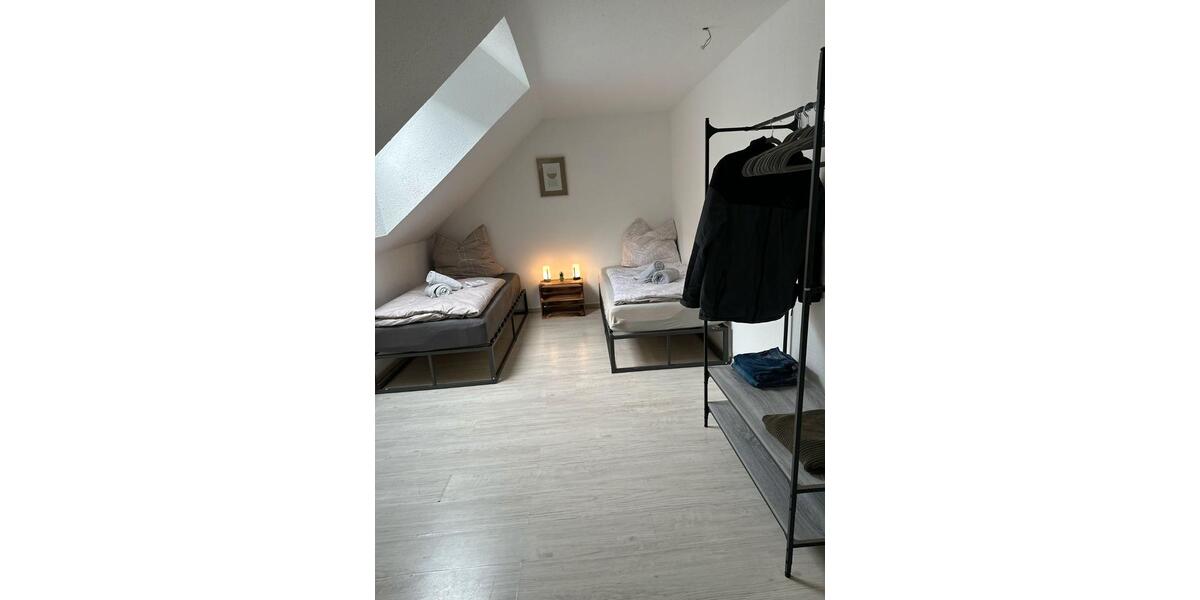 Maisonettenwohnung Bocholt - 5 Zimmer, 120 m&sup2;, 320.000&euro; | Angebot:26318157