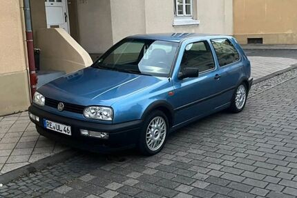 VW Golf 130.000 km 3.400 &euro; Dorsten 46284