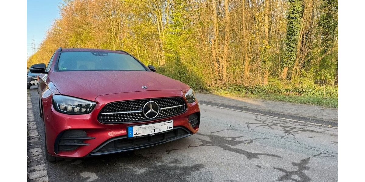 Mercedes-Benz E 300 58.500 km 37.900 &euro; Duisburg 47259