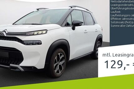 Citroen C3 Aircross 65.886 km 11.270 &euro; Borken 46325