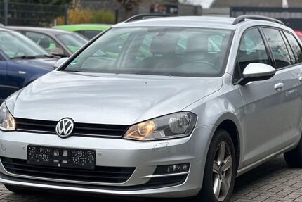 VW Golf 160.000 km 7.990 &euro; Voerde 46562