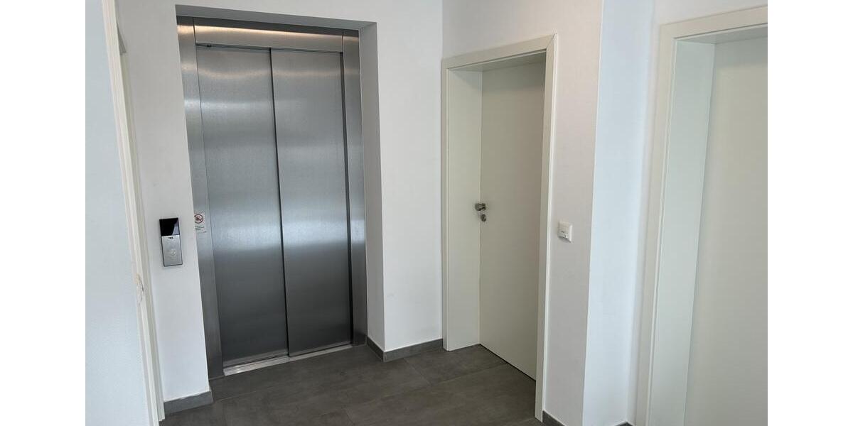Etagenwohnung Bocholt Stenern - 2 Zimmer, 56 m&sup2;, 820&euro; | Angebot:23650222