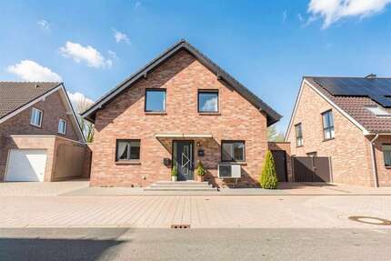 Haus Weeze - 6 Zimmer, 156 m&sup2;, 559.000&euro; | Angebot:23765205