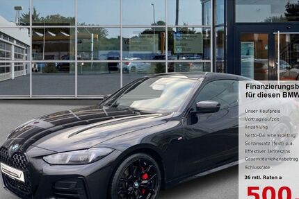 BMW 420 21.403 km 48.910 &euro; Borken 46325