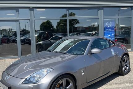 Nissan 350Z 35.300 km 37.970 &euro; Wesel 46485