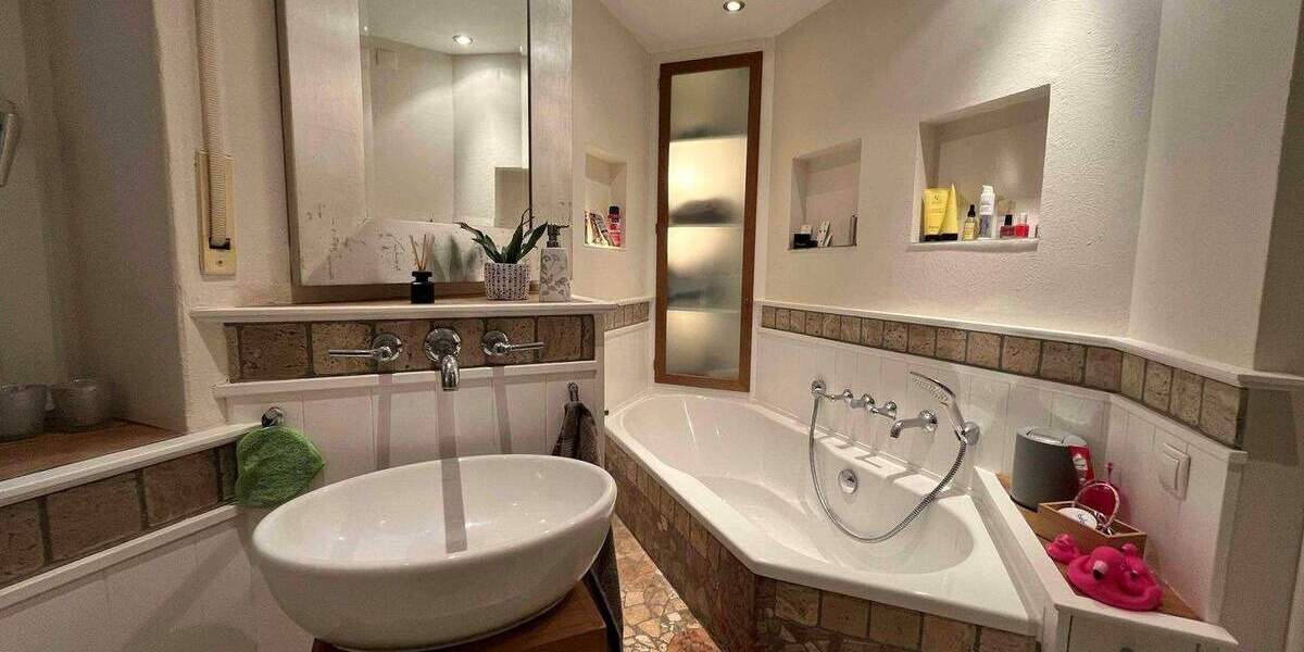 Etagenwohnung Rhede - 5 Zimmer, 145 m&sup2;, 379.000&euro; | Angebot:25707872