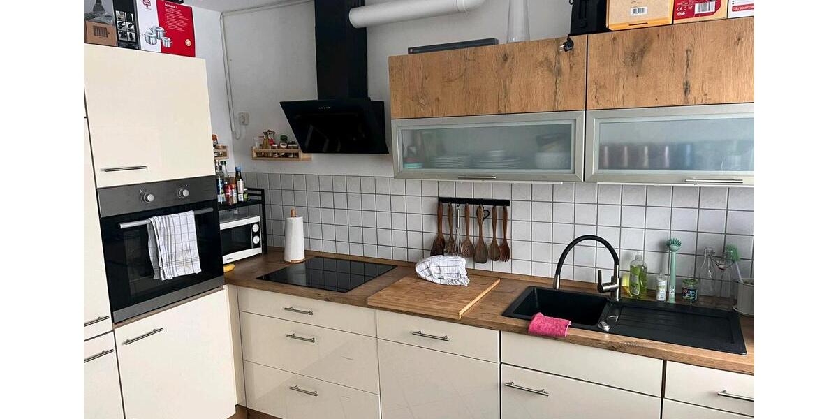 Etagenwohnung Borken - 3 Zimmer, 95 m&sup2;, 850&euro; | Angebot:25839769