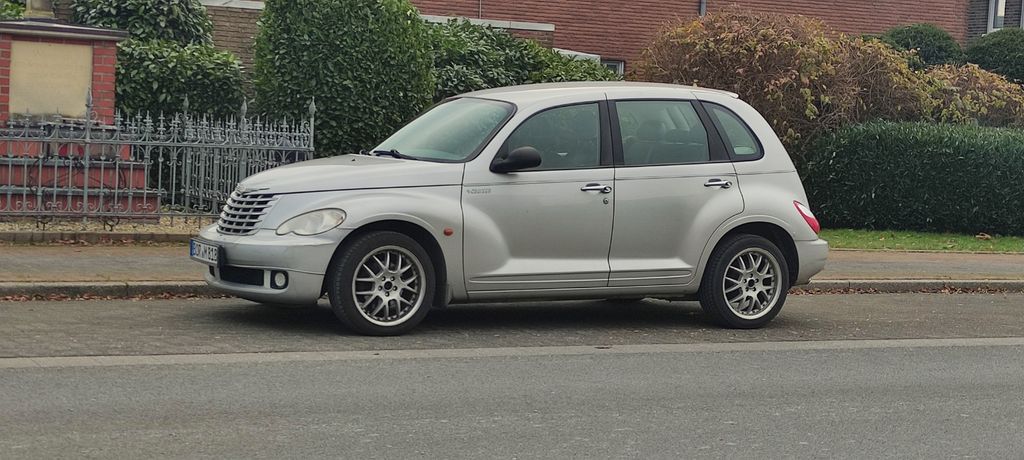 Chrysler PT Cruiser 200.831 km 1.100 &euro; Isselburg 46419
