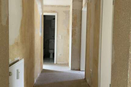 Wohnung Gelsenkirchen Feldmark - 5 Zimmer, 100 m&sup2;, 829&euro; | Angebot:25878835