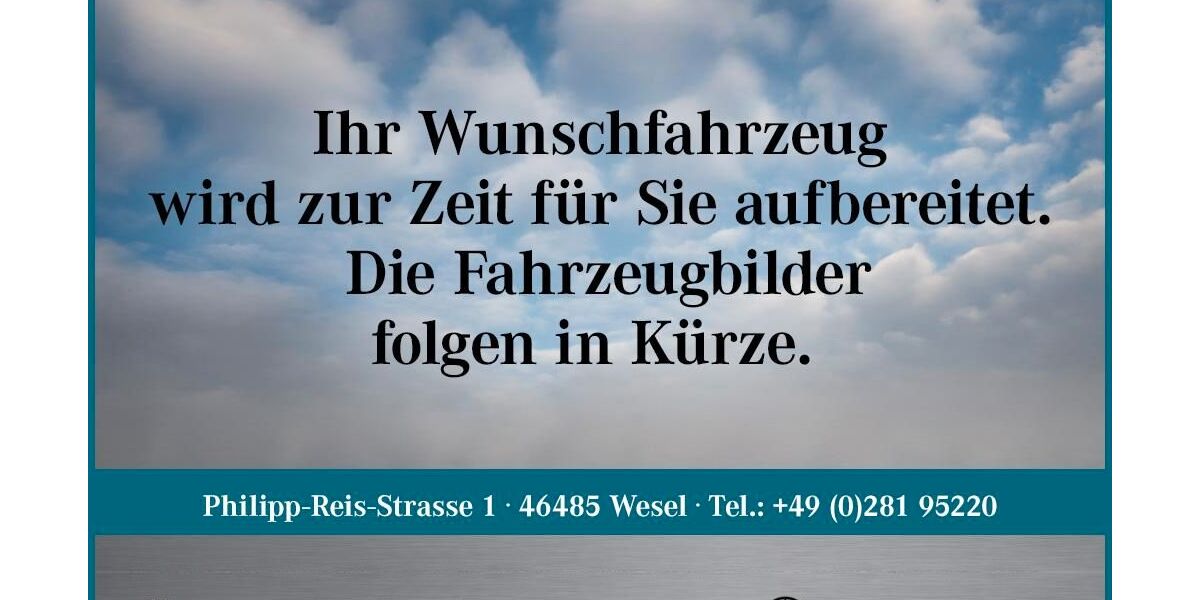 Mercedes-Benz EQA 8.150 km 39.998 &euro; Wesel 46485