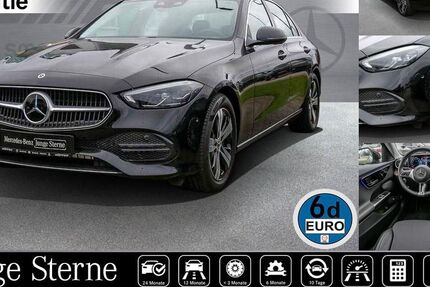 Mercedes-Benz C 200 8.879 km 37.373 &euro; Dorsten 46282