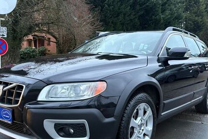 Volvo XC70 233.764 km 10.990 &euro; Moers 47447
