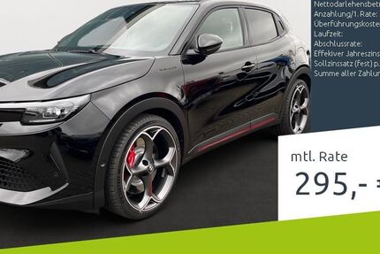 Alfa Romeo Junior 10.670 km 35.880 &euro; Borken 46325