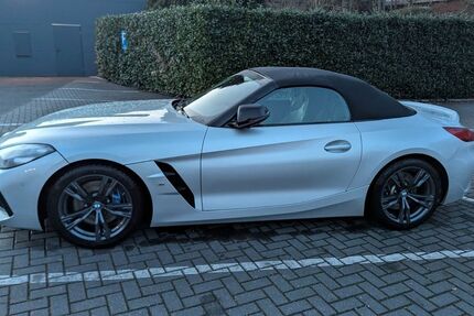 BMW Z4 99.500 km 30.995 &euro; Kerken 47647