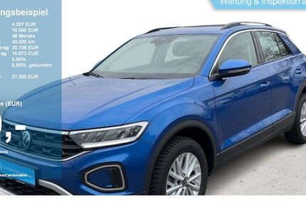VW T-Roc 1.896 km 20.690 &euro; Geldern 47608