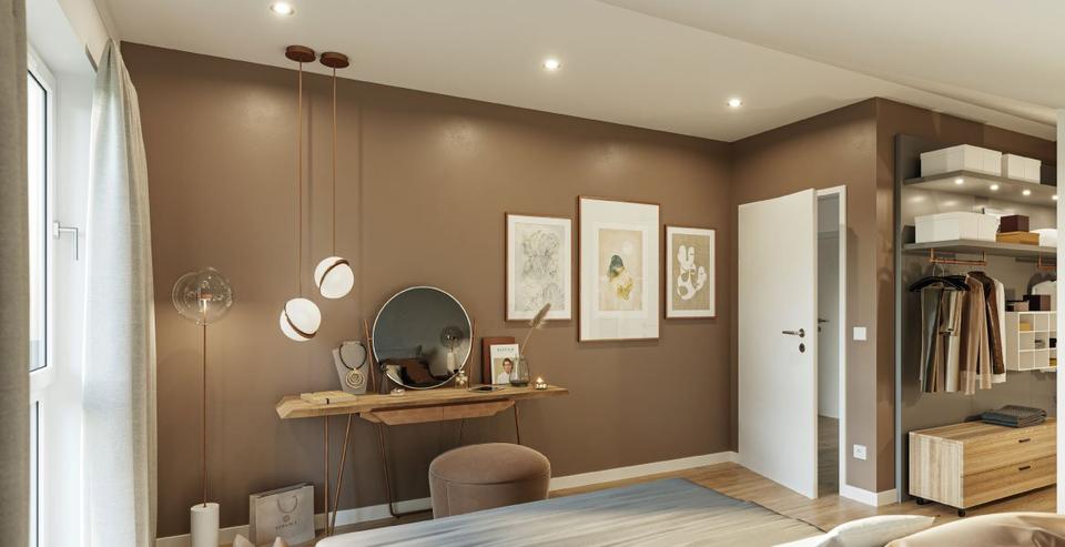 Einfamilienhaus Duisburg Rheinhausen - 4 Zimmer, 135 m&sup2;, 1.600&euro; | Angebot:24365165