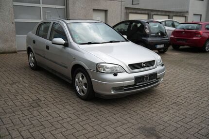 Opel Astra 94.227 km 3.790 &euro; Bottrop 46240