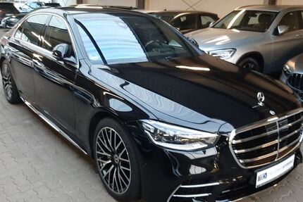 Mercedes-Benz S 350 28.500 km 109.900 &euro; Bocholt 46395