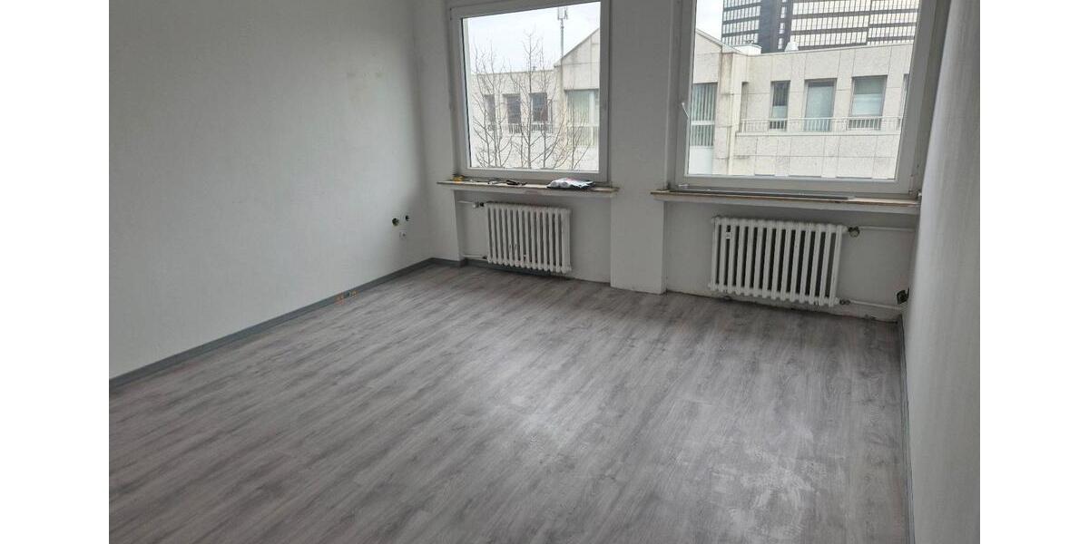 Etagenwohnung Gladbeck - 2 Zimmer, 25 m&sup2;, 550&euro; | Angebot:25956671