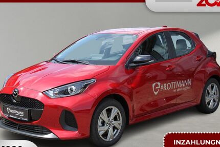 Mazda 2 Hybrid 16.364 km 22.890 &euro; Bottrop-Kirchhellen 46244