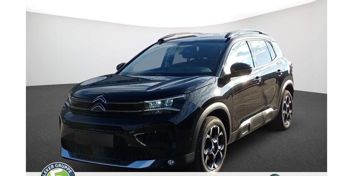 Citroen C5 Aircross 21.908 km 22.970 &euro; Borken 46325