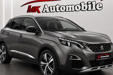 Peugeot 3008 96.411 km 16.490 &euro; Gladbeck 45968