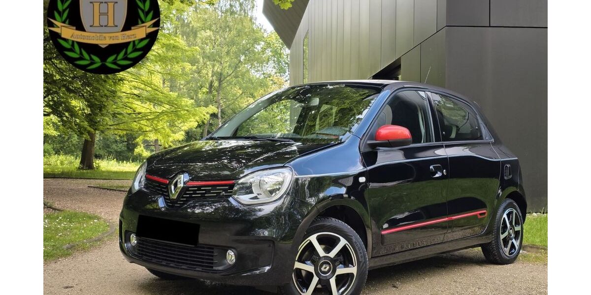Renault Twingo 29.559 km 9.950 &euro; Bottrop 46240