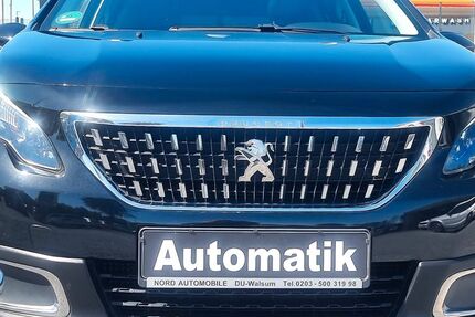 Peugeot 2008 73.705 km 11.500 &euro; Duisburg 47178