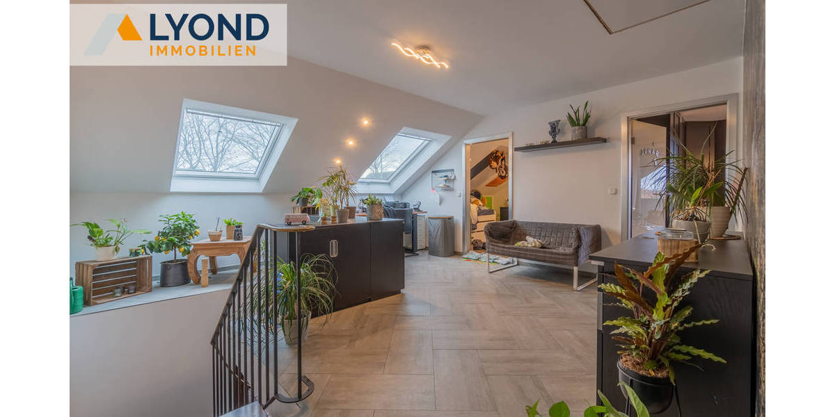 Einfamilienhaus Kalkar Appeldorn - 8 Zimmer, 242 m&sup2;, 689.000&euro; | Angebot:25676455