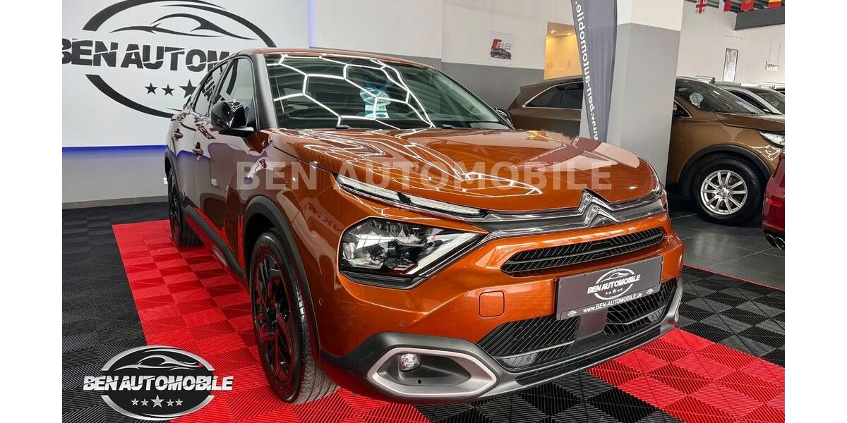 Citroen C4 89.500 km 15.790 &euro; Wesel 46485