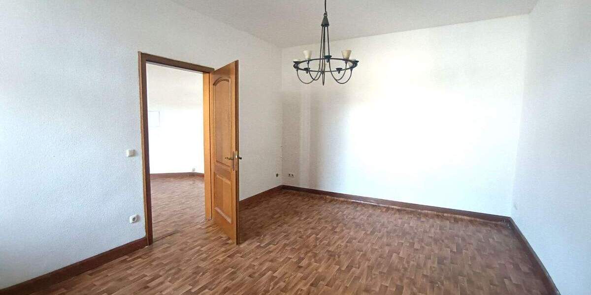Etagenwohnung Duisburg Untermeiderich - 1 Zimmer, 41 m&sup2;, 320&euro; | Angebot:25679303