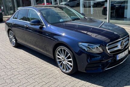 Mercedes-Benz E 400 101.000 km 36.880 &euro; Kevelaer 47623