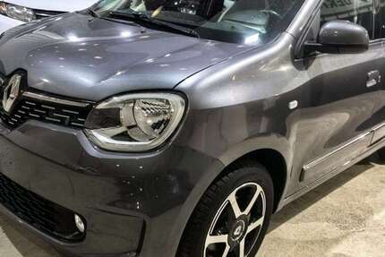 Renault Twingo 49.121 km 8.900 &euro; Voerde 46562