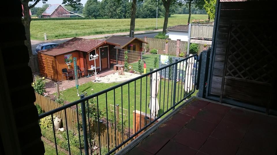 Etagenwohnung Bocholt - 3 Zimmer, 84 m&sup2;, 800&euro; | Angebot:25976790