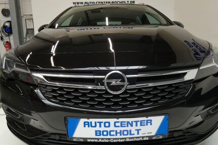 Opel Astra 156.000 km 11.900 &euro; Bocholt 46395