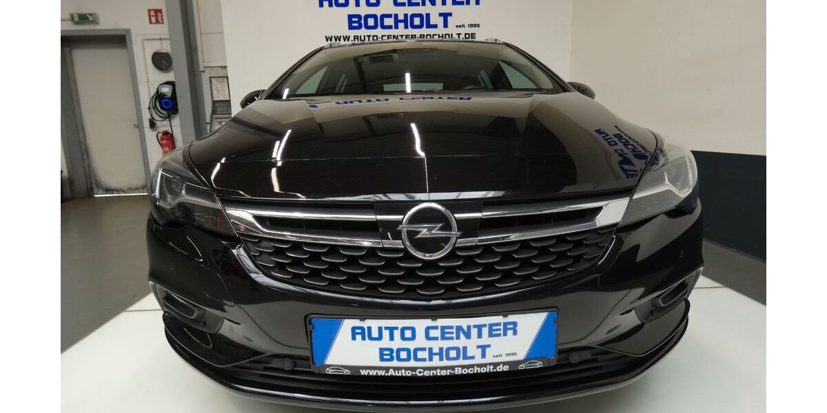 Opel Astra 156.000 km 11.900 &euro; Bocholt 46395
