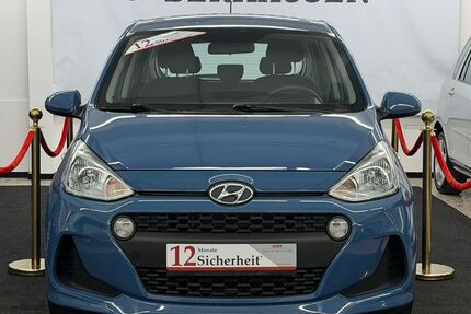 Hyundai i10 26.488 km 8.999 &euro; Oberhausen 46049