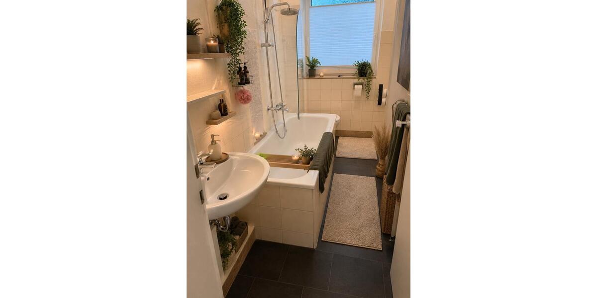 Etagenwohnung Neukirchen-Vluyn Vluyn - 3 Zimmer, 56 m&sup2;, 490&euro; | Angebot:26677461
