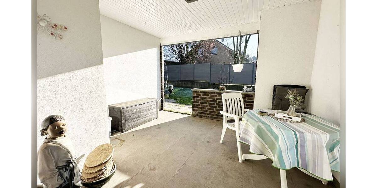 Einfamilienhaus Borken / Gemen Gemen - 4 Zimmer, 178 m&sup2;, 395.000&euro; | Angebot:26027669