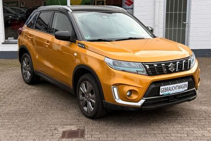Suzuki Vitara 82.000 km 18.250 &euro; Kevelaer 47626