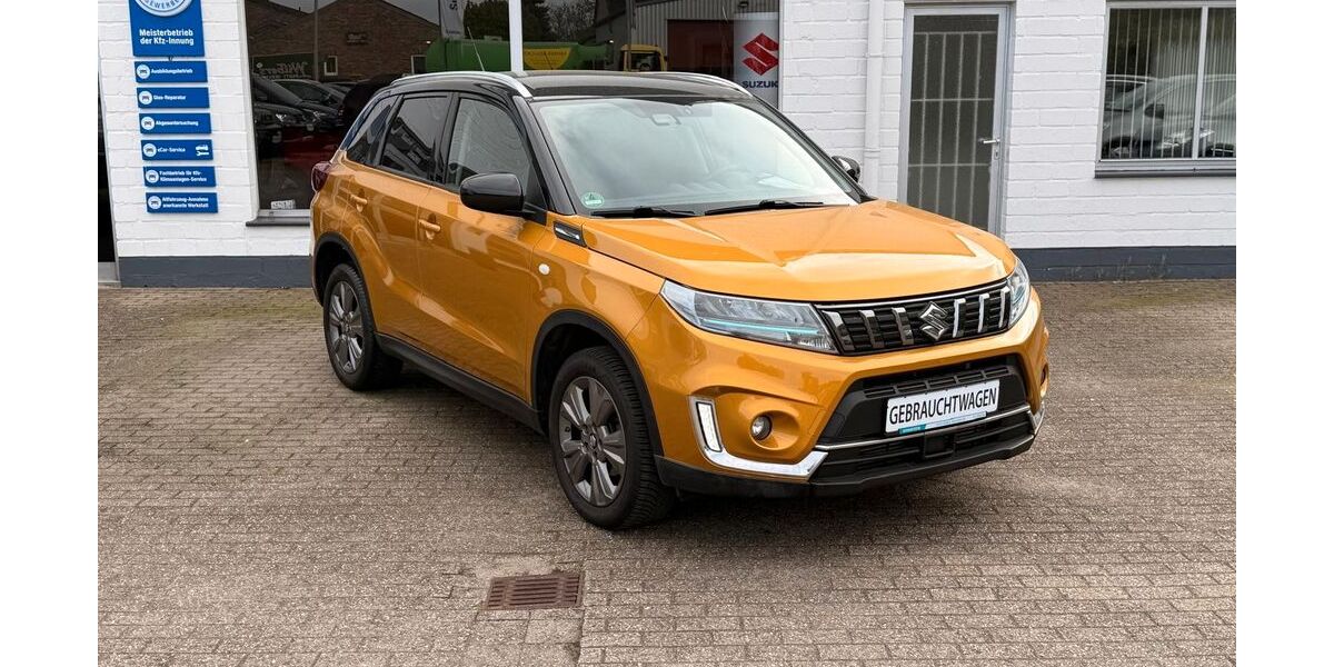 Suzuki Vitara 82.000 km 18.250 &euro; Kevelaer 47626