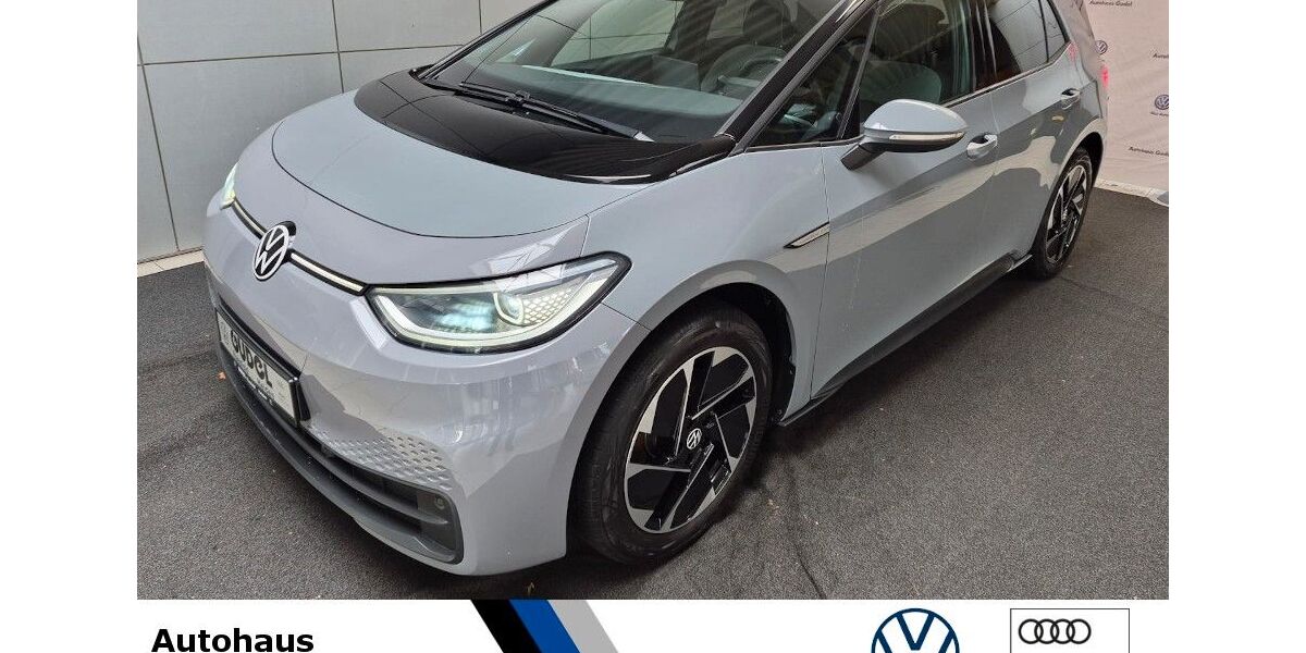 VW ID.3 54.250 km 19.640 &euro; Raesfeld 46348