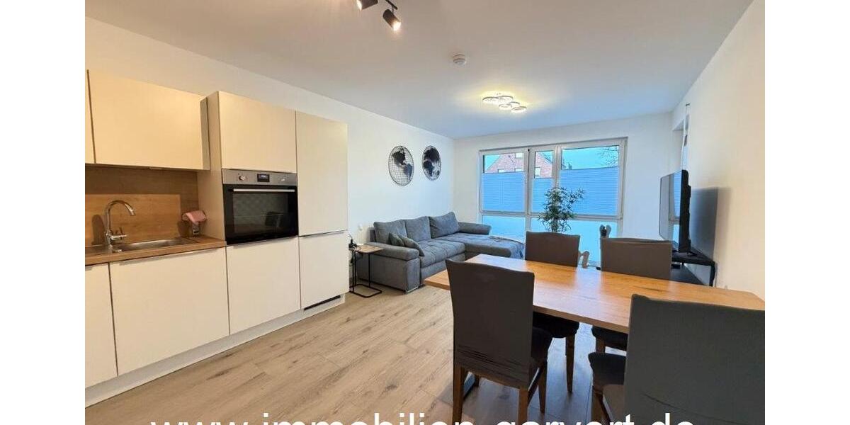 Etagenwohnung Borken - 2 Zimmer, 57 m&sup2;, 728&euro; | Angebot:25511254