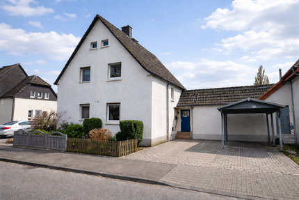 Haus Gelsenkirchen Gelsenkirchen-Nord - 3 Zimmer, 80 m&sup2;, 154.900&euro; | Angebot:25231689