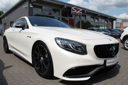 Mercedes-Benz S 63 AMG 29.870 km 111.900 &euro; Borken 46325