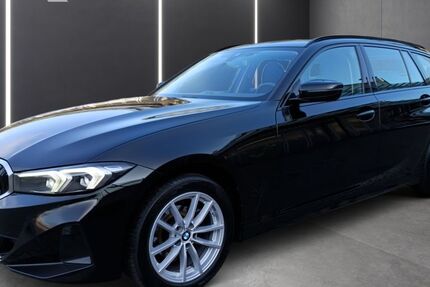 BMW 318 94.145 km 25.880 &euro; Bottrop 46236