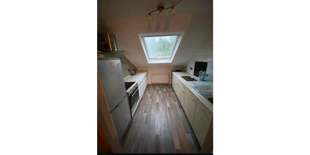 Etagenwohnung Wesel Bislich - 1 Zimmer, 70 m&sup2;, 535&euro; | Angebot:25125543