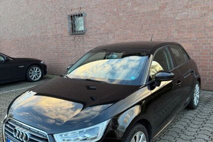 Audi A1 83.000 km 14.999 &euro; Duisburg 47198